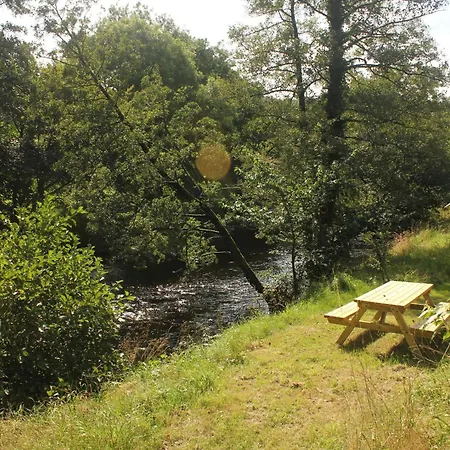 Σπίτι διακοπών The Wenning Bentham