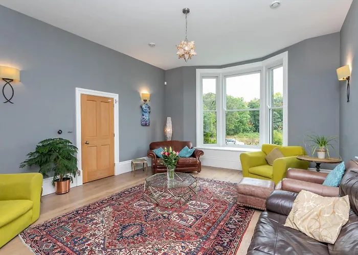 The Wenning Σπίτι διακοπών *