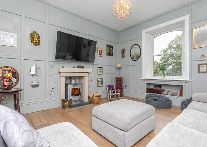 The Wenning Σπίτι διακοπών *