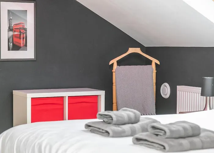 The Wenning Σπίτι διακοπών