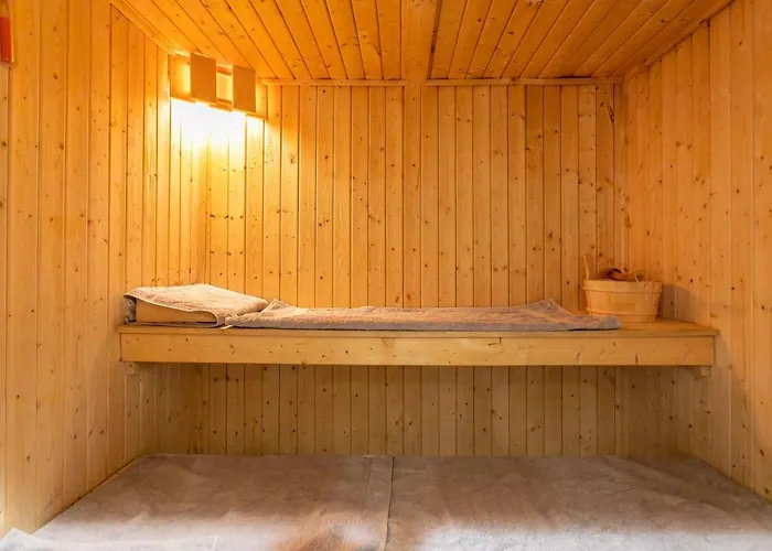 The Wenning Σπίτι διακοπών