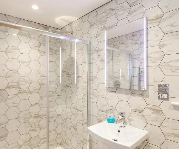 The Wenning Σπίτι διακοπών Bentham