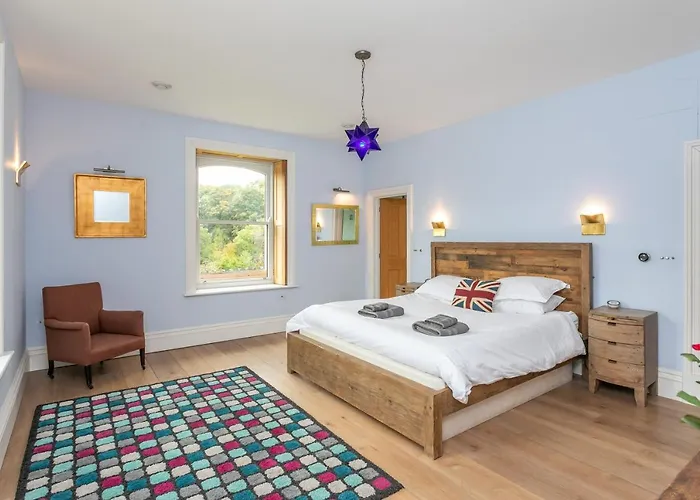 Σπίτι διακοπών The Wenning *