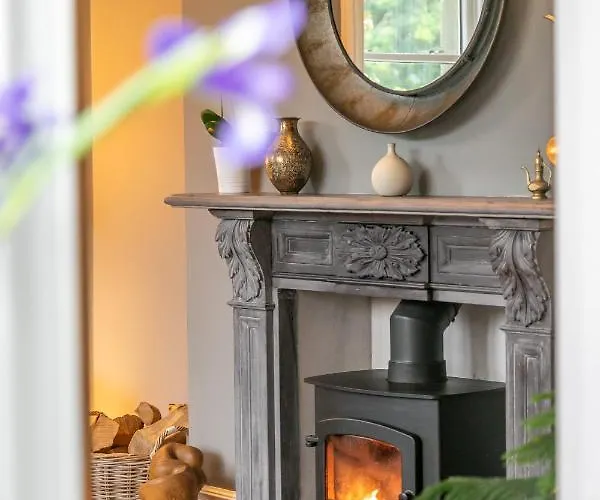 The Wenning Σπίτι διακοπών