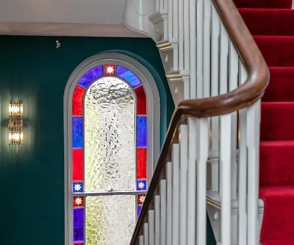 Σπίτι διακοπών The Wenning