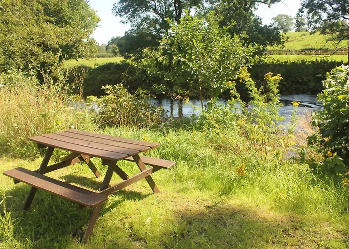 The Wenning Σπίτι διακοπών Bentham