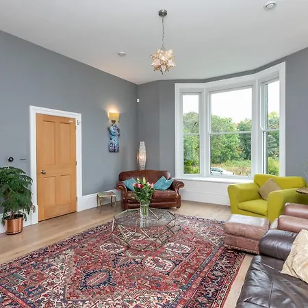 The Wenning 別荘 *