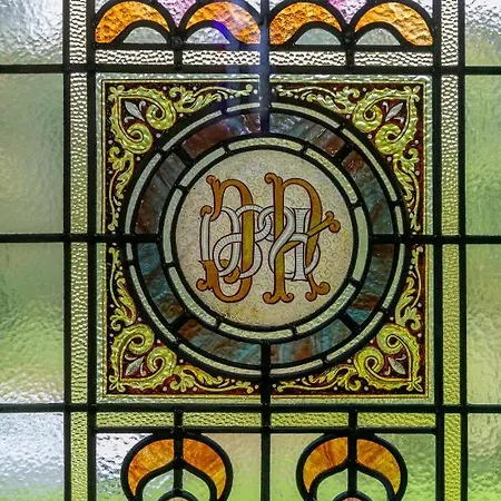 The Wenning 別荘 *