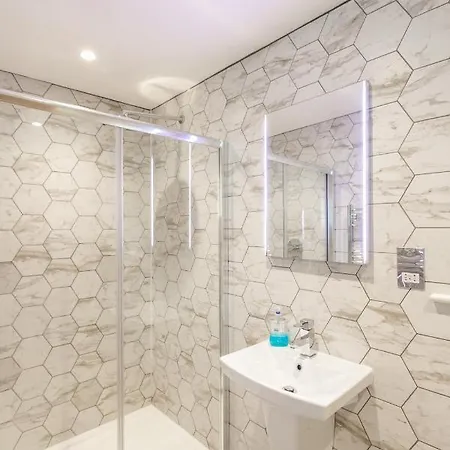 The Wenning Holiday home Bentham