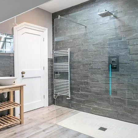 別荘 The Wenning Bentham