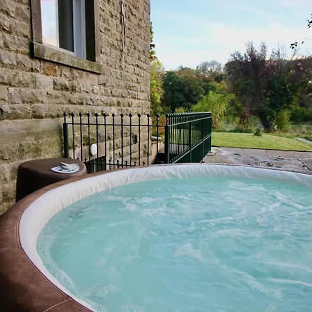 Holiday home The Wenning Bentham