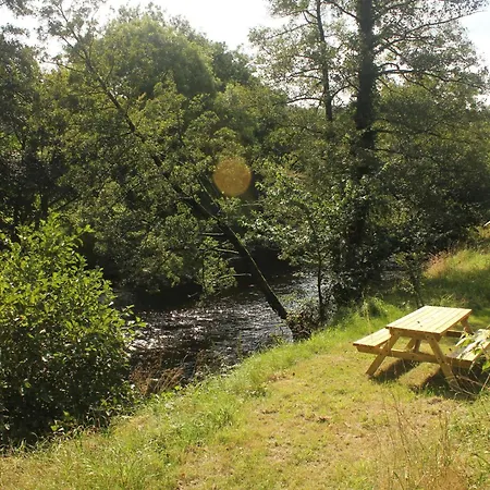 Holiday home The Wenning Bentham