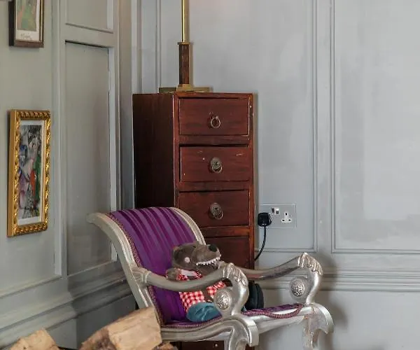 The Wenning Σπίτι διακοπών