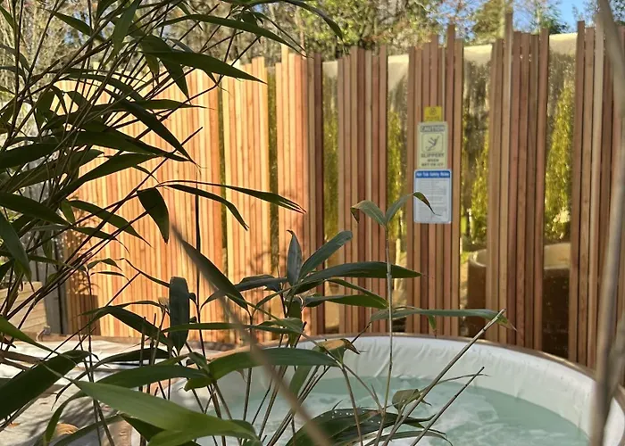 Σπίτι διακοπών The Wenning