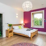 The Wenning Holiday home Bentham