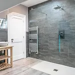 Holiday home The Wenning Bentham