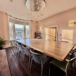 The Wenning Holiday home *