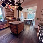 The Wenning Holiday home Bentham