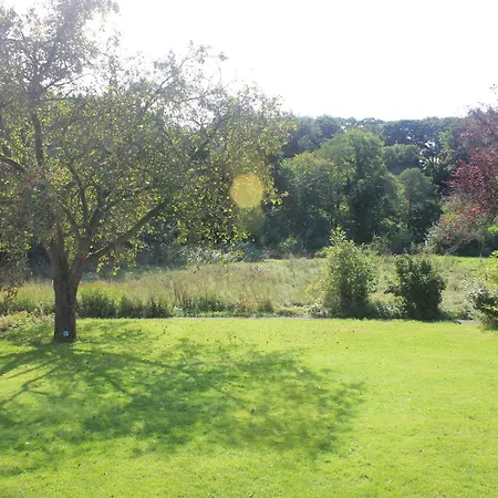 Σπίτι διακοπών The Wenning