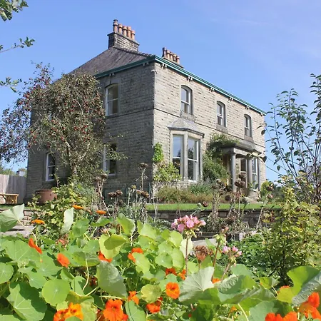 Σπίτι διακοπών The Wenning *