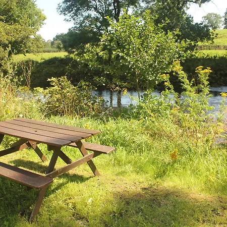 The Wenning Σπίτι διακοπών Bentham