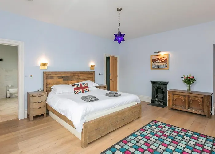 Σπίτι διακοπών The Wenning