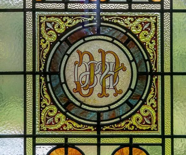 The Wenning Σπίτι διακοπών *