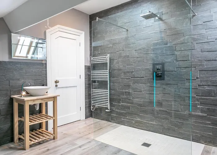 Σπίτι διακοπών The Wenning Bentham