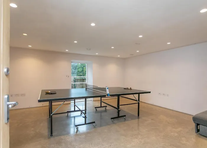 The Wenning Σπίτι διακοπών *