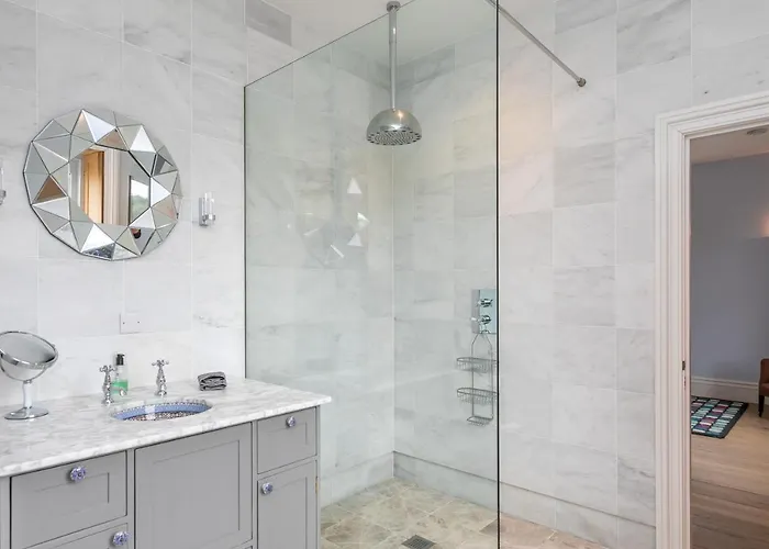 The Wenning Σπίτι διακοπών Bentham