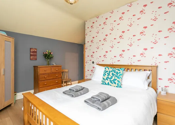 Σπίτι διακοπών The Wenning