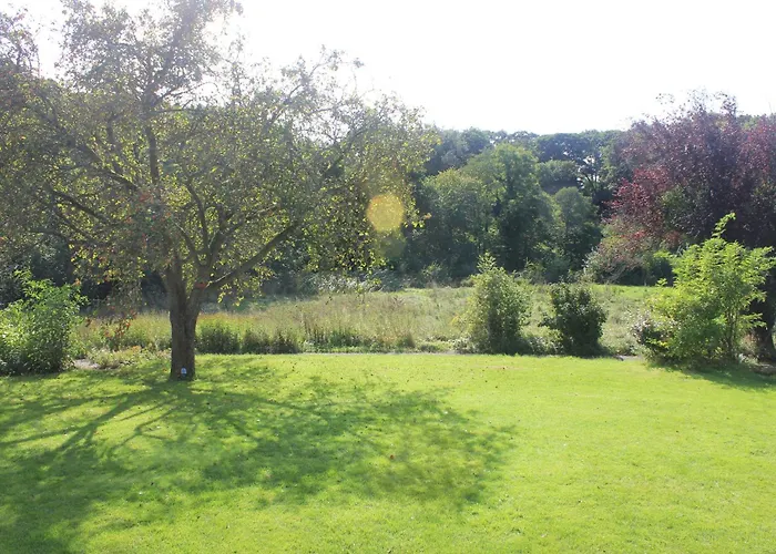 Σπίτι διακοπών The Wenning