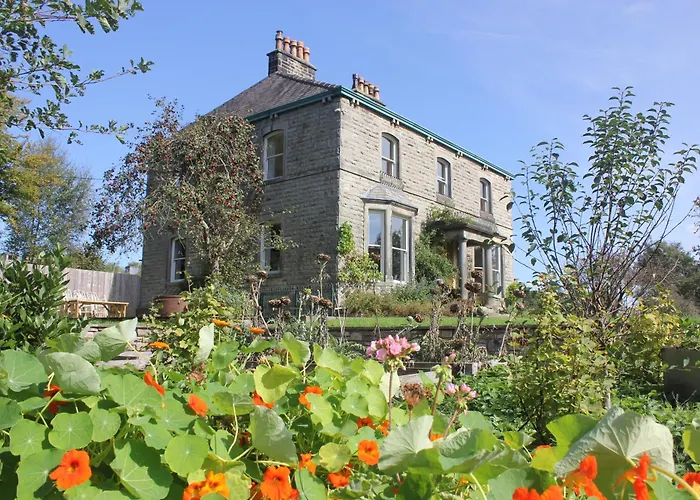 Σπίτι διακοπών The Wenning *