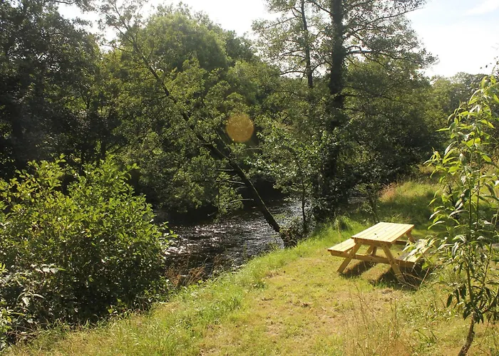 Σπίτι διακοπών The Wenning Bentham