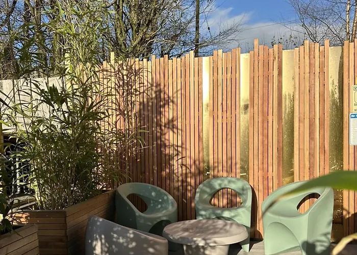 The Wenning Σπίτι διακοπών